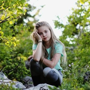 Meet your Posher, Samantha